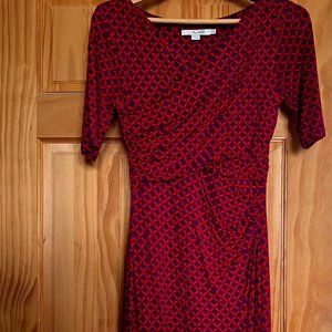Boden Dress Size 6 R